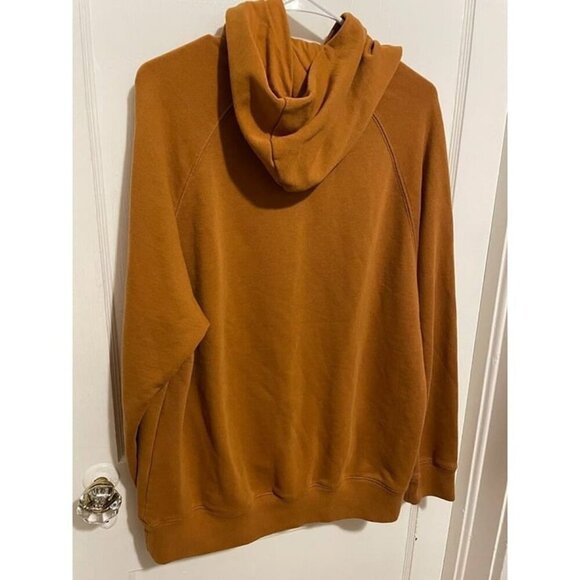 Oak & Fort Size Medium Men's Hoodie Sweater - Picture 7 of 8